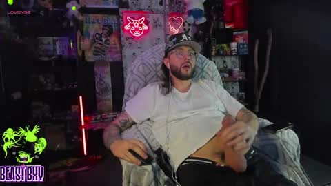 beast bxy online show from 28, 2, 2025