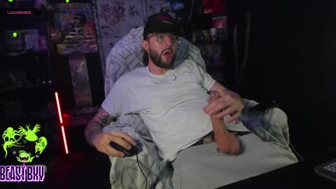 beast bxy online show from 4, 3, 2025