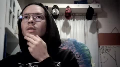 Kiki online show from 27, 5, 2026