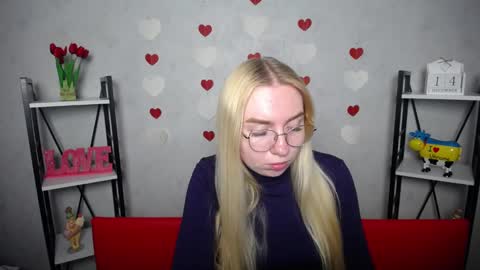 BeatriceFlyy online show from 14, 12, 2024