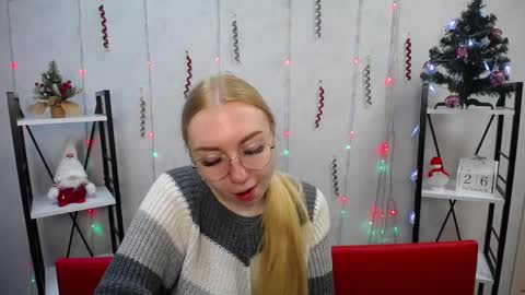 BeatriceFlyy online show from 26, 12, 2024