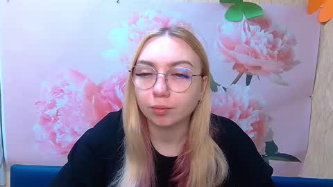 BeatriceFlyy online show from 30, 9, 2025