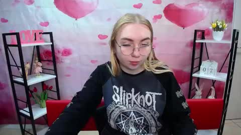 BeatriceFlyy online show from 7, 3, 2026