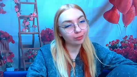 BeatriceFlyy online show from 18, 4, 2026