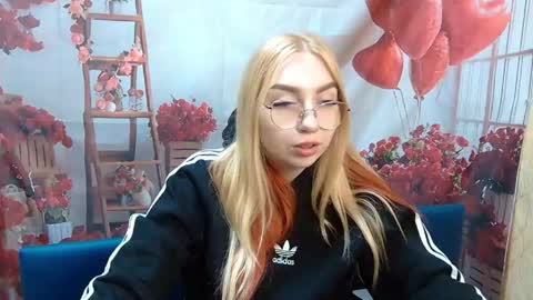 BeatriceFlyy online show from 2, 5, 2026