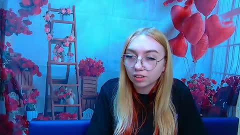 BeatriceFlyy online show from 8, 5, 2026