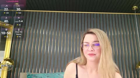 Beatrice online show from 15, 3, 2026