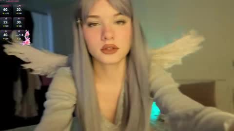 My name is Beatrice Like my broadcast pls 3 online show from 20, 5, 2026