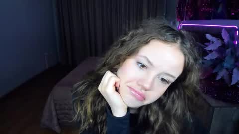 Snapshot of beatricewild chatting on 11, 1, 2026 BeatriceWild online show from 11, 1, 2026