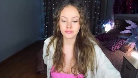 Snapshot of beatricewild chatting on 18, 1, 2026 BeatriceWild online show from 18, 1, 2026