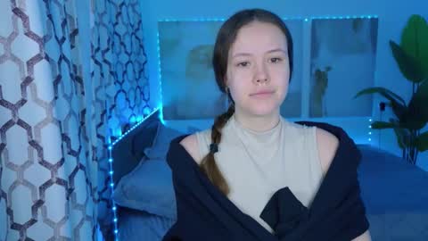 Snapshot of beatricewild chatting on 18, 2, 2026 BeatriceWild online show from 18, 2, 2026