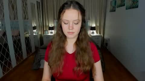 Snapshot of beatricewild chatting on 25, 2, 2026 BeatriceWild online show from 25, 2, 2026