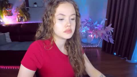 Snapshot of beatricewild chatting on 7, 3, 2026 BeatriceWild online show from 7, 3, 2026