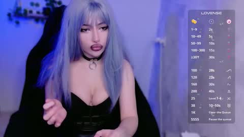 beaty_lilith online show from 25, 9, 2025