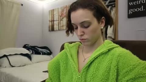 OF beaubrookevip online show from 20, 2, 2025