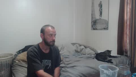 Beaucawke online show from 16, 9, 2025