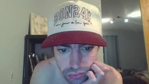 Snapshot of beaulieu2027 chatting on 6, 1, 2026 beaulieu2027 online show from 6, 1, 2026