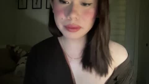 Sweet Aya online show from 4, 1, 2025