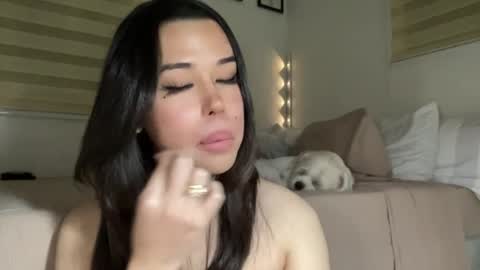Snapshot of beautiful_lust69 chatting on 28, 5, 2026 Sweet Aya online show from 28, 5, 2026