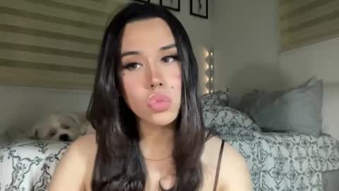 Snapshot of beautiful_lust69 chatting on 2, 6, 2026 Sweet Aya online show from 2, 6, 2026