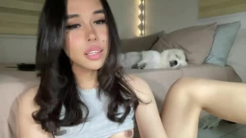 Snapshot of beautiful_lust69 chatting on 30, 7, 2026 Sweet Aya online show from 30, 7, 2026