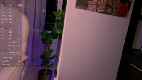 Chleo online show from 25, 2, 2025