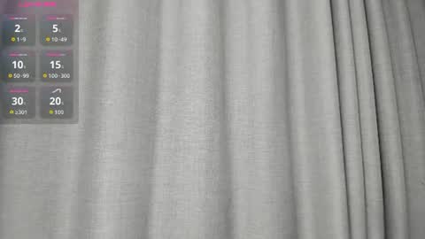   online show from 29, 7, 2026