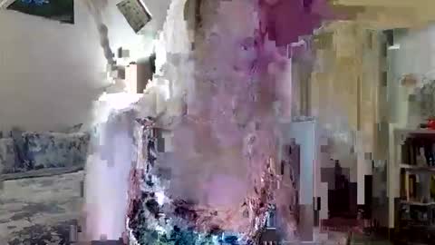 Beautifulkollette online show from 22, 10, 2025