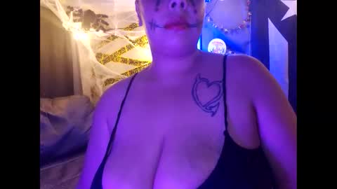 MONSTAHEAD69 online show from 22, 10, 2025