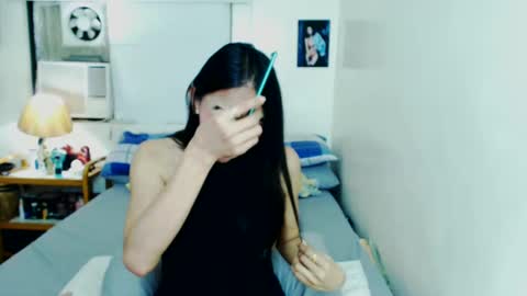 Snapshot of beautifulllust chatting on 17, 2, 2025 angel online show from 17, 2, 2025