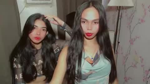 TRIXIE online show from 7, 3, 2026