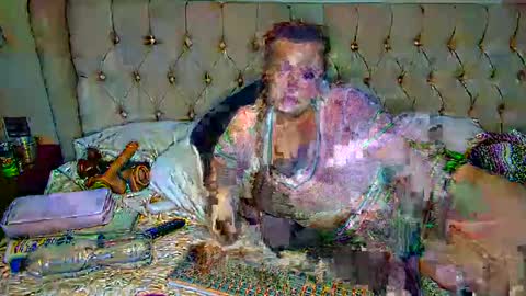 Snapshot of beauty4agent chatting on 3, 12, 2024 beauty4agent online show from 3, 12, 2024