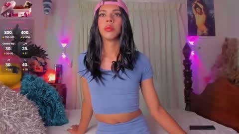 Leydi  online show from 22, 9, 2025