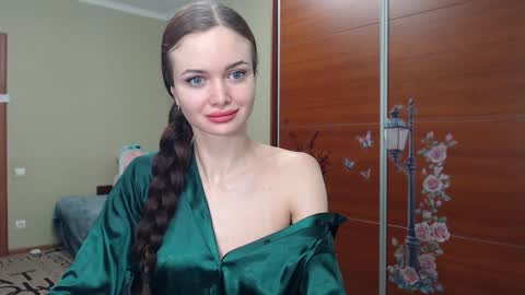 Maria online show from 6, 3, 2026