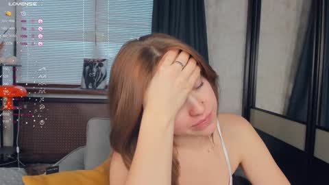 Nicole online show from 7, 1, 2025