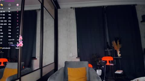 Nicole online show from 17, 1, 2025