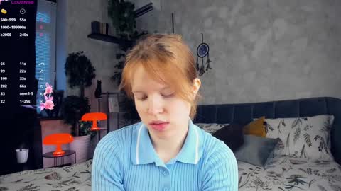 Nicole online show from 20, 1, 2025