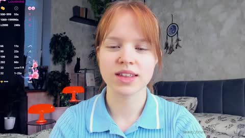 Nicole online show from 20, 1, 2025