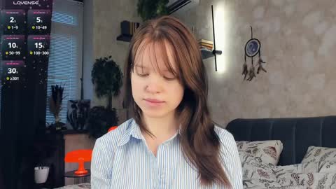 Nicole online show from 23, 1, 2025