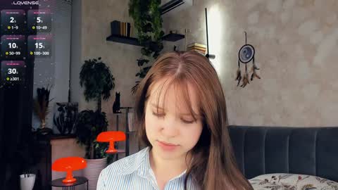 Nicole online show from 23, 1, 2025