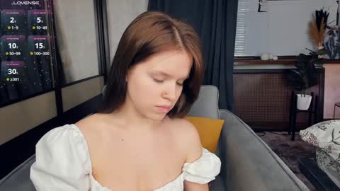 Nicole online show from 24, 1, 2025