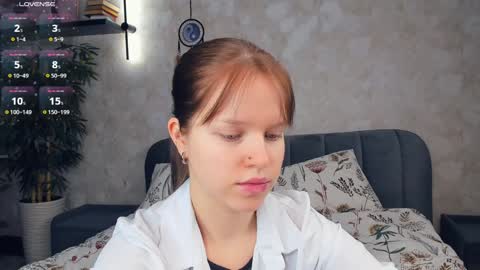 Nicole online show from 26, 1, 2025