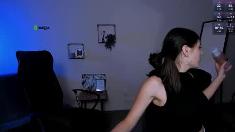 beauty_ginger online show from 16, 9, 2025