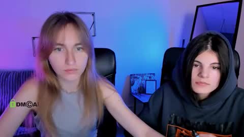 beauty_ginger online show from 3, 10, 2025