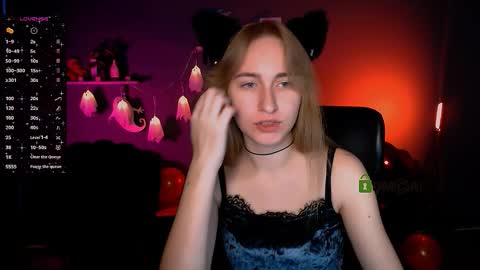 beauty_ginger online show from 26, 10, 2025