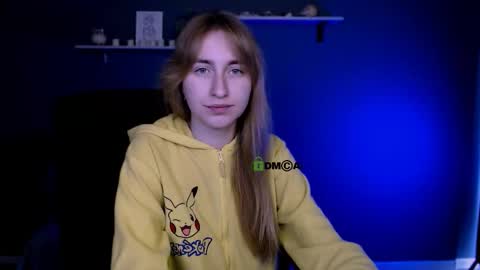 beauty_ginger online show from 15, 11, 2025