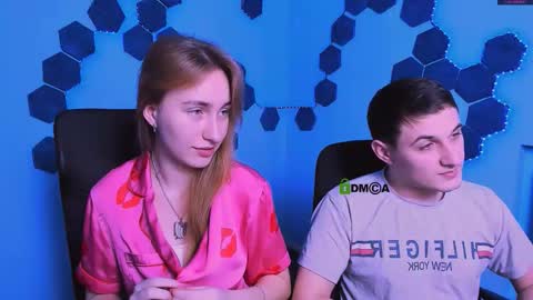 beauty_ginger online show from 7, 1, 2026