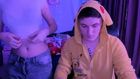 beauty_ginger online show from 22, 2, 2026