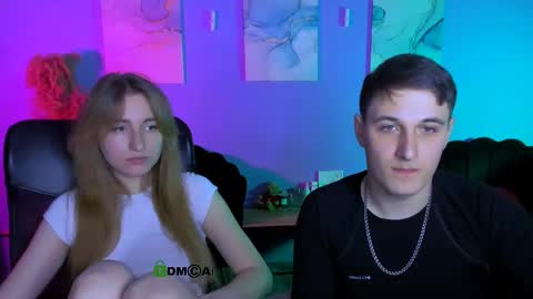 beauty_ginger online show from 4, 3, 2026