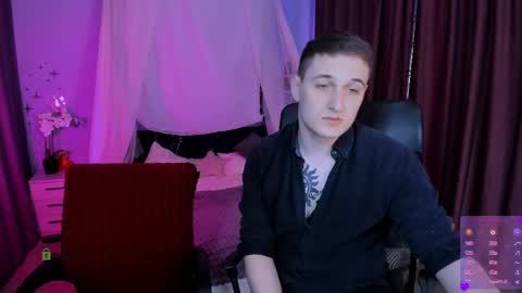 beauty_ginger online show from 11, 4, 2026